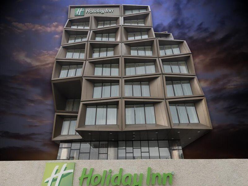 Holiday Inn Kolkata Airport By Ihg Exterior foto Holiday Inn, Phnom Penh
